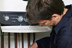 boiler repair West Linton