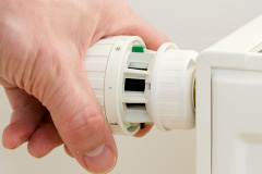 West Linton central heating repair costs
