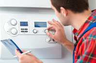 free commercial West Linton boiler quotes