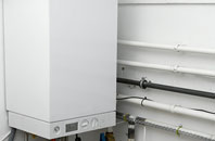 free West Linton condensing boiler quotes