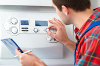 free West Linton gas safe engineer quotes