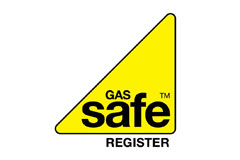 gas safe companies West Linton